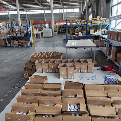 電商云倉(cāng) 廣州第三方倉(cāng)儲(chǔ)配送，12年經(jīng)驗(yàn)鑄就智工廠運(yùn)營(yíng)新標(biāo)桿