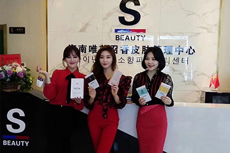 開美容院需要具備哪些條件 從資質(zhì)到服務(wù)的全面指南